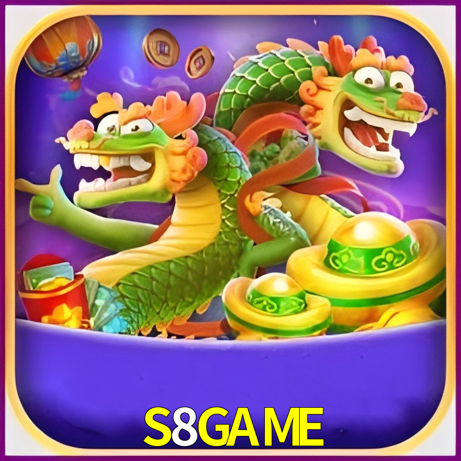  S8GAME